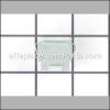 Whirlpool Clip part number: WP2155013