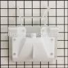 Whirlpool Washing Machine Vacuum Break part number: WP3347034