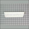 Grille - WP2206670T:Whirlpool