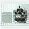 Whirlpool Drive Motor part number: WP3352287