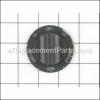 Whirlpool Knob part number: WP3149983