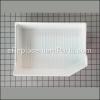 Whirlpool Pan-ice part number: W11625904