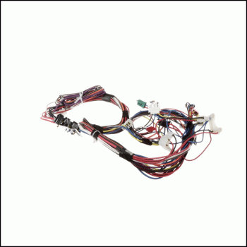 Wire-harness - W11171888:Whirlpool