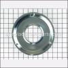 Whirlpool Gas Aeration Pan part number: WB31K5026