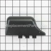 Whirlpool Cover- Low part number: 61003529