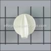 Whirlpool Knob part number: WP8182049