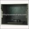 Whirlpool Dehumidifier Water Bucket part number: WP951901