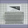 Whirlpool Filter part number: WP830865