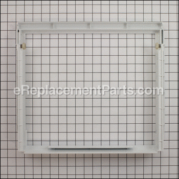 Refrigerator Shelf Frame Witho - WP2161491:Whirlpool