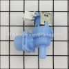 Whirlpool Dishwasher Water Inlet Valve part number: WPW10327249