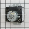 Whirlpool Dryer Timer Assembly part number: WPW10185982