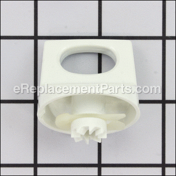 Knob Asm Ctl - WH1X2757:Whirlpool