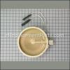 Whirlpool Surface Element part number: W10823694