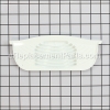 Whirlpool Grill White part number: 61005458