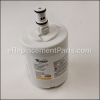 Whirlpool Water Filter part number: EDR8D1