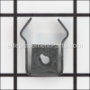 Whirlpool Clip- Kick part number: WP60100-1