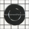 Whirlpool Range/stove/oven Surface Burne part number: WP98017461
