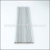 Whirlpool Curtain part number: 1187167