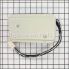 Whirlpool Dryer Heating Element part number: WP8182528