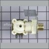 Whirlpool Inlet Valve part number: WP303650