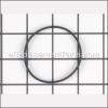 Whirlpool Seal part number: WP3369031