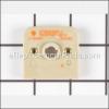 Whirlpool Switch- Bu part number: WP7403P367-60