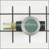 Whirlpool Thrmst-fix part number: 1164407