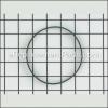 Whirlpool Dishwasher Gasket part number: WP9742787