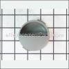 Whirlpool Cap-filter part number: WP2260518AP