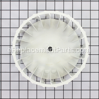 Dryer Blower Wheel - Y303836:Whirlpool