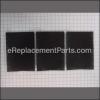 Whirlpool Filter part number: WP883151