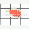 Whirlpool Switch- Li part number: 10533001