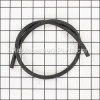 Whirlpool Hose part number: W11252474