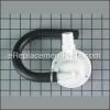 Whirlpool Separator part number: WP8520839