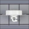 Whirlpool Wheel part number: WP9743007