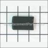 Whirlpool Trim-handl part number: WP2193353B