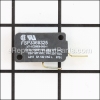 Whirlpool Switch part number: WPW10134019