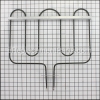 Whirlpool Oven Lower Bake Element part number: WPW10276482