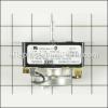 Timer - 3 Cycle; Fm; Fg - WP3976574:Whirlpool