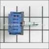 Whirlpool Range Surface Element Control part number: WP9759474