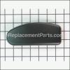 Whirlpool Cover Top part number: 12684202B