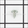 Whirlpool Screw part number: WP3196175