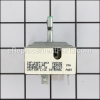 Whirlpool Switch-inf part number: W11121638