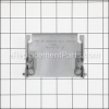 Dishwasher Rack Adjuster - WPW10250162:Whirlpool