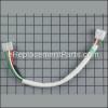Whirlpool Wire-harness part number: D7824601