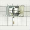 Whirlpool Timer part number: WP3949620