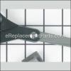 Whirlpool Insert part number: WP8182729