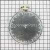 Whirlpool Element R part number: WP71002461