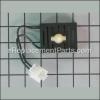 Whirlpool Switch-spd part number: WP3190639