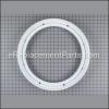 Top Load Washer Tub Cover Gask - WP3956205:Whirlpool